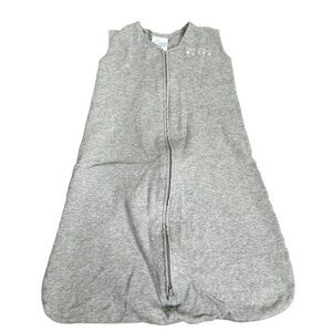 Halo SleepSack in Classic Gray